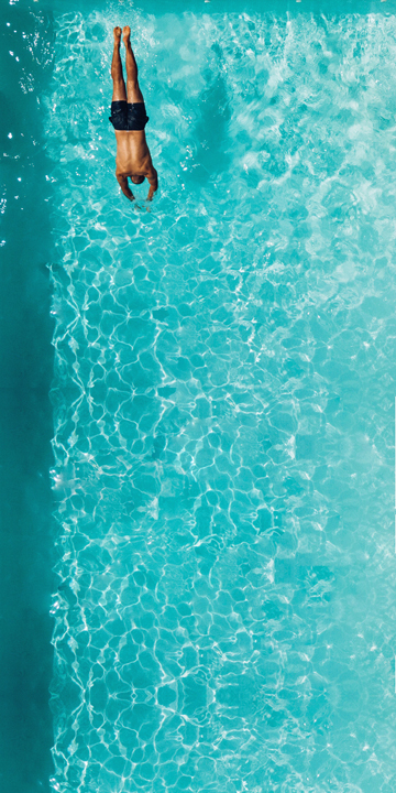 ARNO Piscine — Photos 1